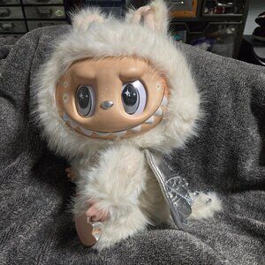 New 38cm Lafufu Dragon